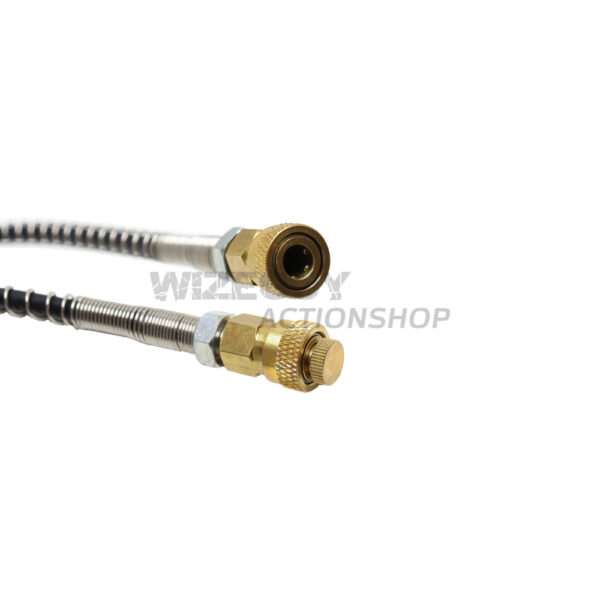 Borner PCP Pump Svart - Bild 9