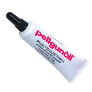 Alternative view of Crosman Pellgunoil
