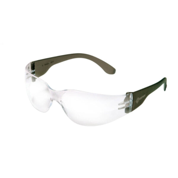 Crosman Skyddsglasögon Clear - Bild 2