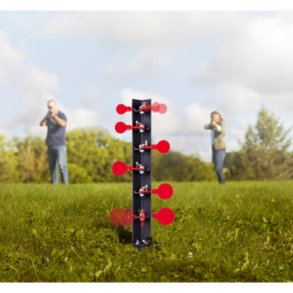 Crossman Dueling Tree Target DEMO - Bild 3