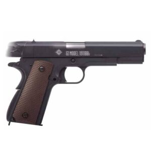 Alternative view of Crosman GI Model 1911