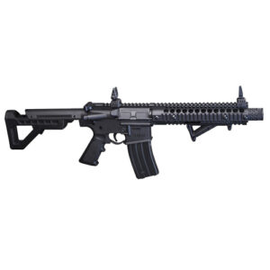 Crosman DPMS SBR Full Auto 4.5mm