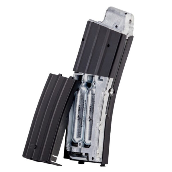 Crosman DPMS SBR Full Auto 4.5mm DEMO - Bild 7