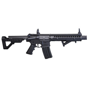 Alternative view of Crosman DPMS SBR Full Auto 4.5mm