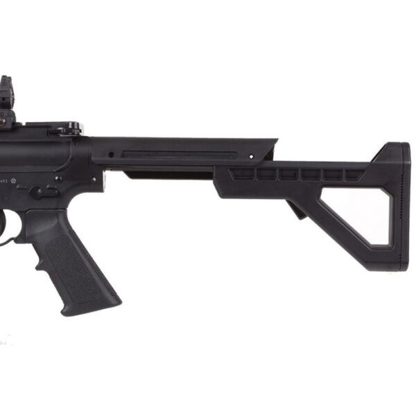 Crosman DPMS SBR Full Auto 4.5mm - Bild 5