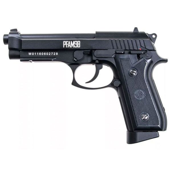 Crosman PFAM9B CO2 Full Auto 4.5mm - Bild 2