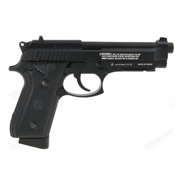 Crosman PFAM9B CO2 Full Auto 4.5mm DEMO - Bild 3