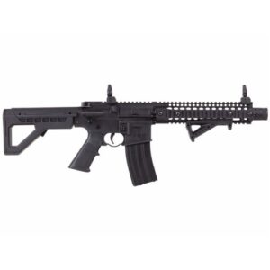 Crosman DPMS SBR Full Auto 4.5mm RF