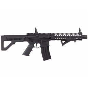 Alternative view of Crosman DPMS SBR Full Auto 4.5mm RF