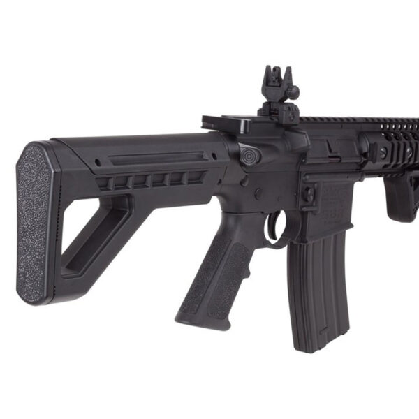 Crosman DPMS SBR Full Auto 4.5mm RF - Bild 5