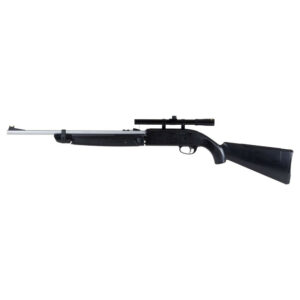 Alternative view of Crosman Remington AirMaster 77 4.5mm