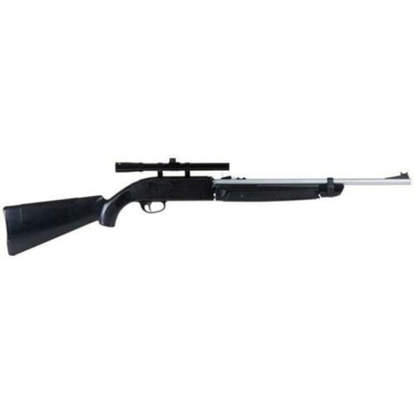 Crosman Remington AirMaster 77 4.5mm - Bild 3