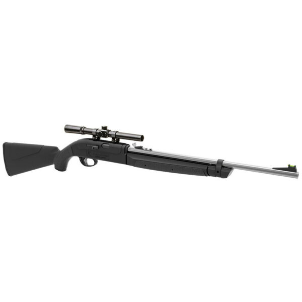 Crosman Remington AirMaster 77 4.5mm - Bild 4