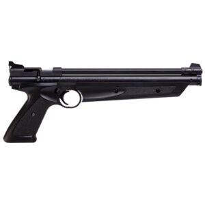 Crosman P1377 American Classic Svart