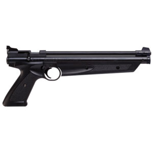 Alternative view of Crosman P1377 American Classic Svart