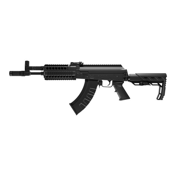 Crosman AK1 Full Auto 4.5mm - Bild 2