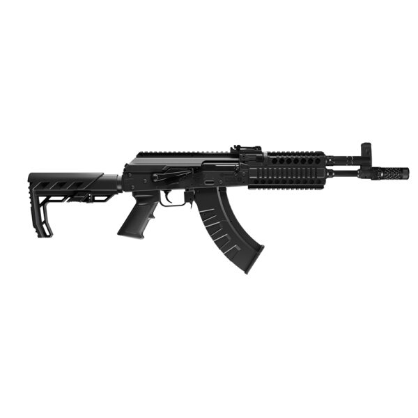 Crosman AK1 Full Auto 4.5mm - Bild 3