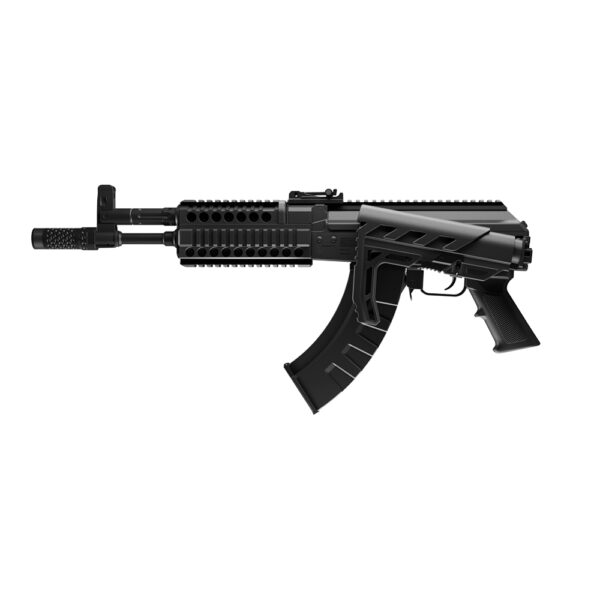 Crosman AK1 Full Auto 4.5mm - Bild 4
