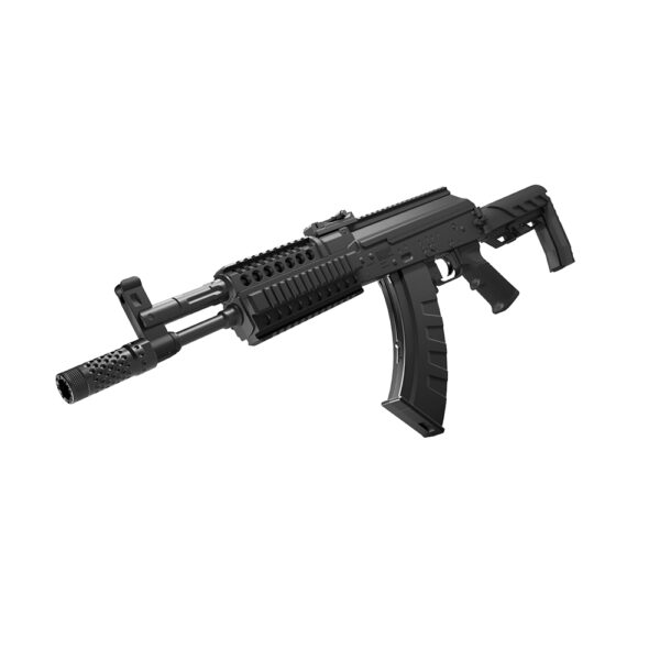 Crosman AK1 Full Auto 4.5mm - Bild 6