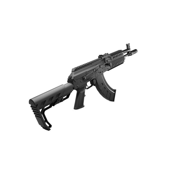 Crosman AK1 Full Auto 4.5mm - Bild 7