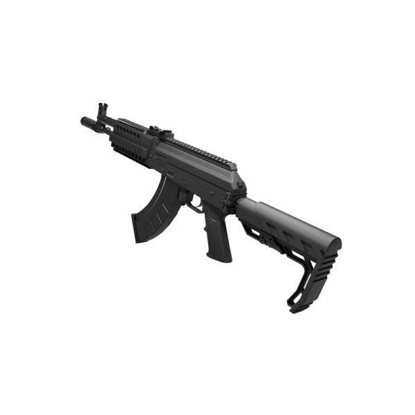 Crosman AK1 Full Auto 4.5mm - Bild 8