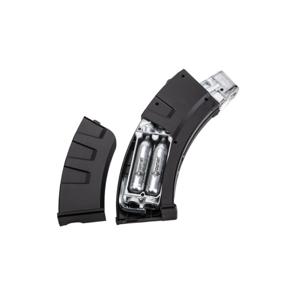 Crosman AK1 Full Auto 4.5mm - Bild 9