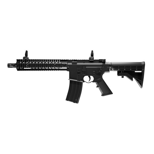Crosman R1 Full Auto 4.5mm - Bild 2