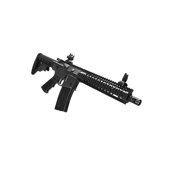 Crosman R1 Full Auto 4.5mm - Bild 4