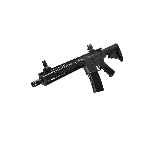 Crosman R1 Full Auto 4.5mm - Bild 5