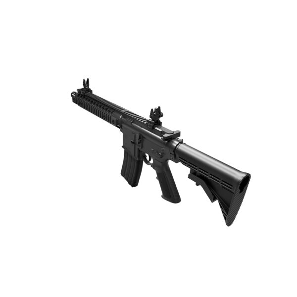 Crosman R1 Full Auto 4.5mm - Bild 6