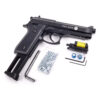 Ag cros gun 0034 9