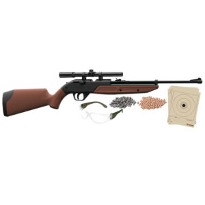 Alternative view of Crosman 760 Pumpmaster Kit