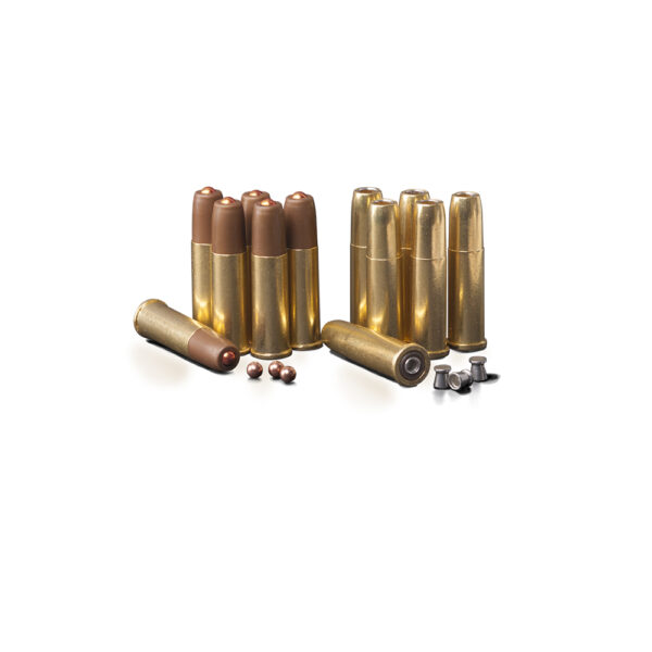 Crosman Revolver SNR357 4,5mm - Bild 9