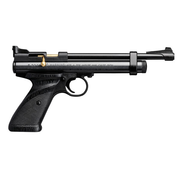 Crosman 2240 5,5mm - Bild 3