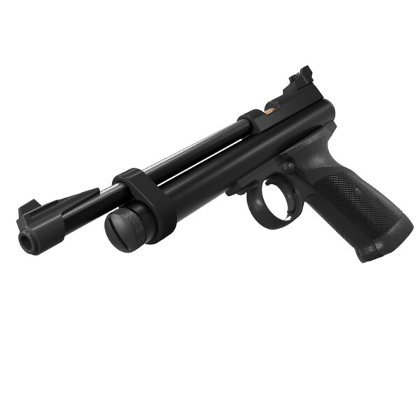 Crosman 2240 5,5mm - Bild 5