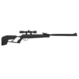 Alternative view of Crosman Mag-Fire Mission Nitro Piston Elite 4.5mm