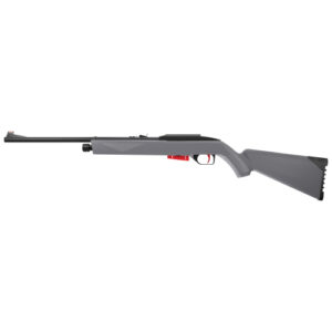 Crosman 1077 FreeStyle Co2 4.5mm Grå/Svart/Röd