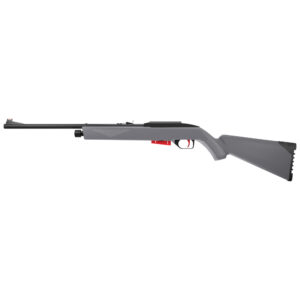 Alternative view of Crosman 1077 FreeStyle Co2 4.5mm Grå/Svart/Röd