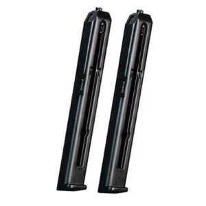 Magasin Crosman/Umarex Beretta Elite II 2-pack