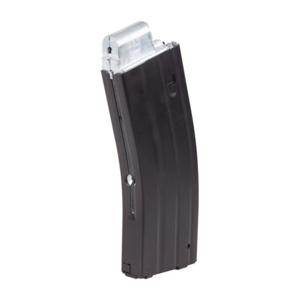 Magasin Crosman DPMS SBR Full Auto 4.5mm - Bild 2