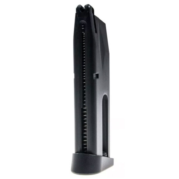 Magasin Crosman PFAM9B CO2 Full Auto 4.5mm - Bild 2