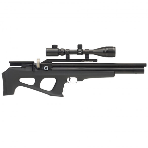 FX Dreamline Bullpup 4.5mm - Bild 2