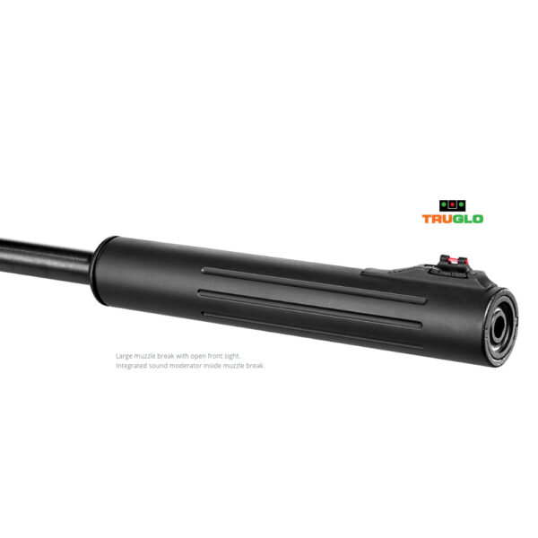 Hatsan 125 Sniper 4.5mm - Bild 4