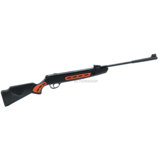 Hatsan Striker S Orange 4.5mm - Bild 2