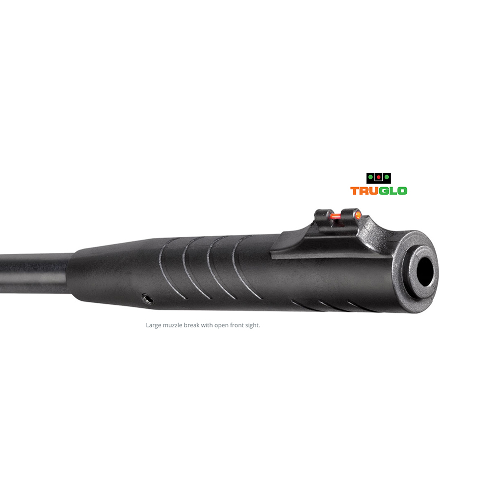 Hatsan 125 4. 5mm vortex 4 Hatsan 125 4. 5mm vortex - bild 4