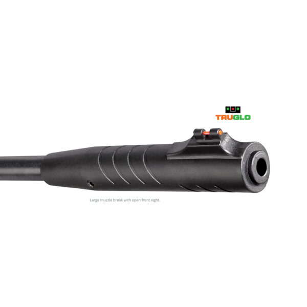 Hatsan 125 TH 4.5mm Vortex - Bild 4