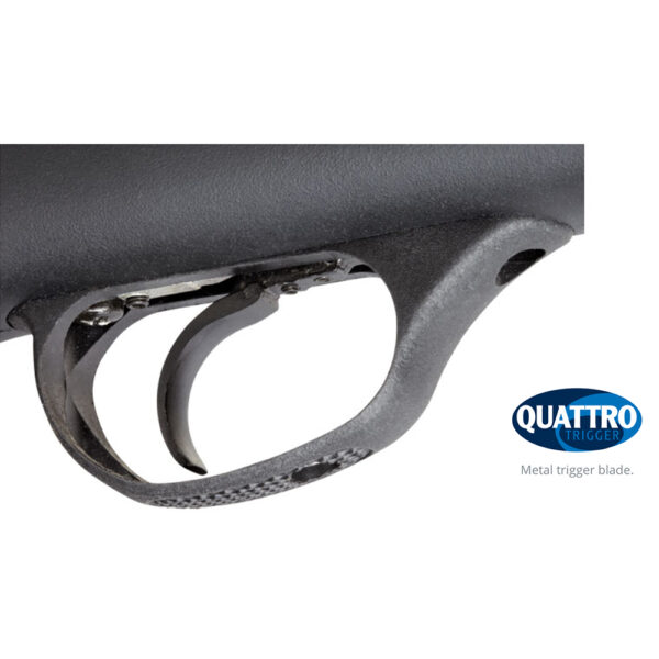 Hatsan 125 TH 4.5mm Vortex - Bild 5