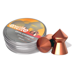 Alternative view of LG-kulor Excite Coppapoint 4.5mm 500-ask