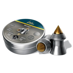 LG-kulor Hornet 4.5mm 225-ask