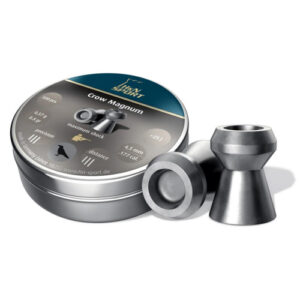 LG-kulor Crow Magnum 4.5mm 500-ask